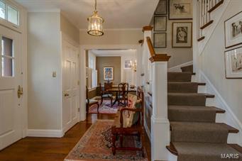 Hillcrest - Residential