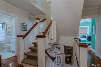 Hillcrest - Residential