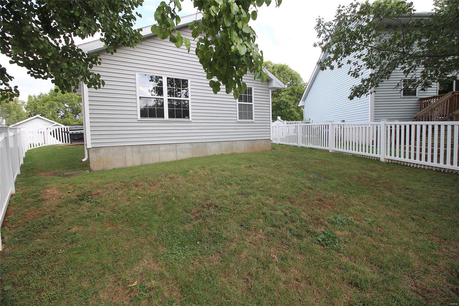 Highland Village Single Family Ph One - Residential