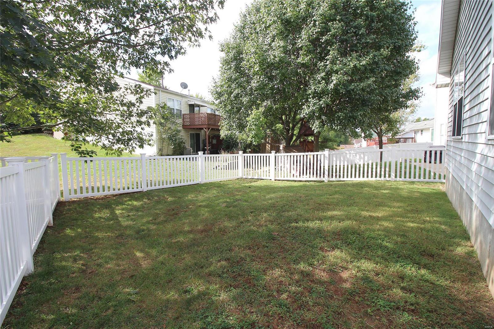 Highland Village Single Family Ph One - Residential