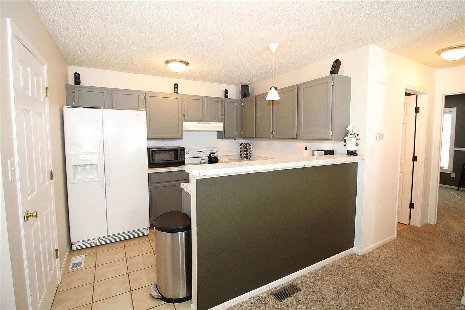 Highland Village Single Family Ph One - Residential