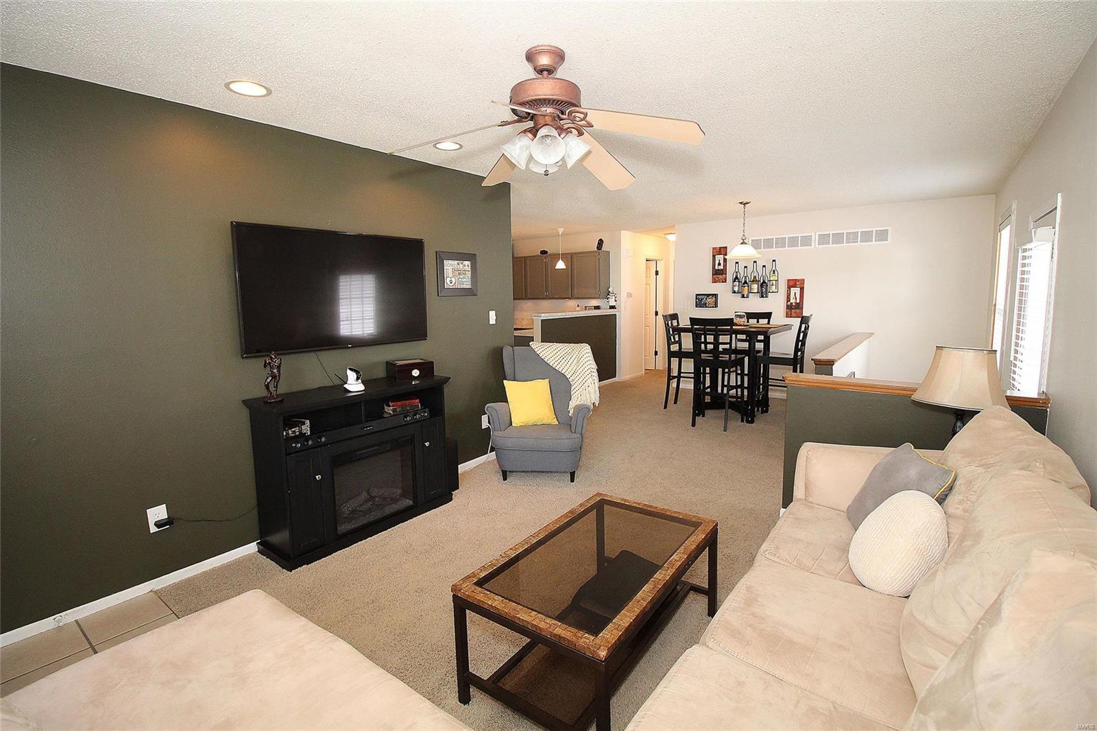 Highland Village Single Family Ph One - Residential