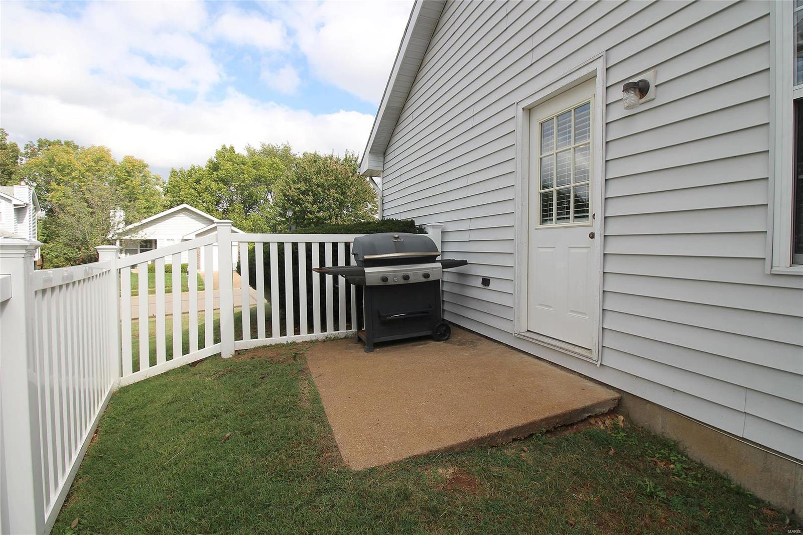 Highland Village Single Family Ph One - Residential