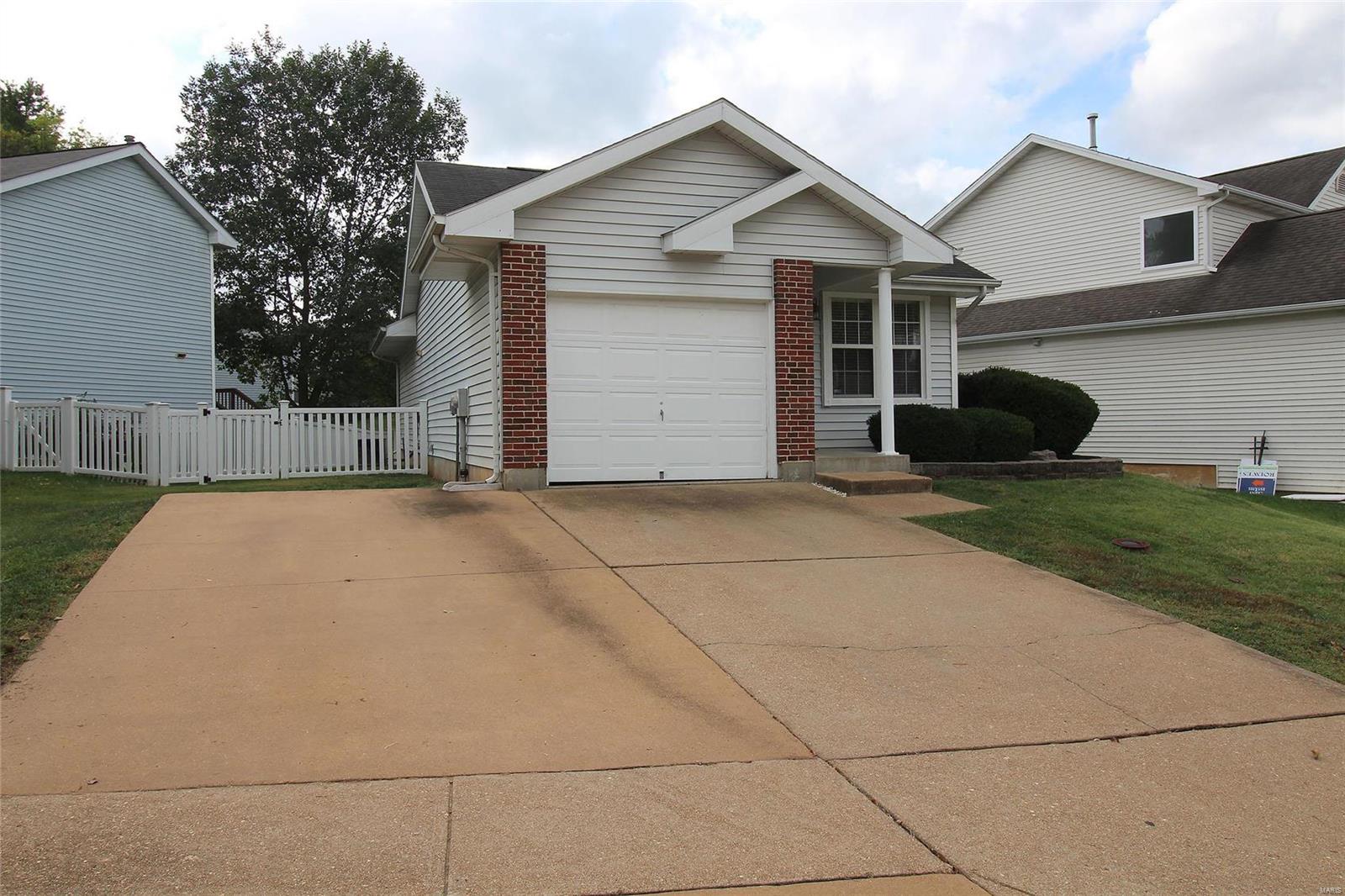 Highland Village Single Family Ph One - Residential