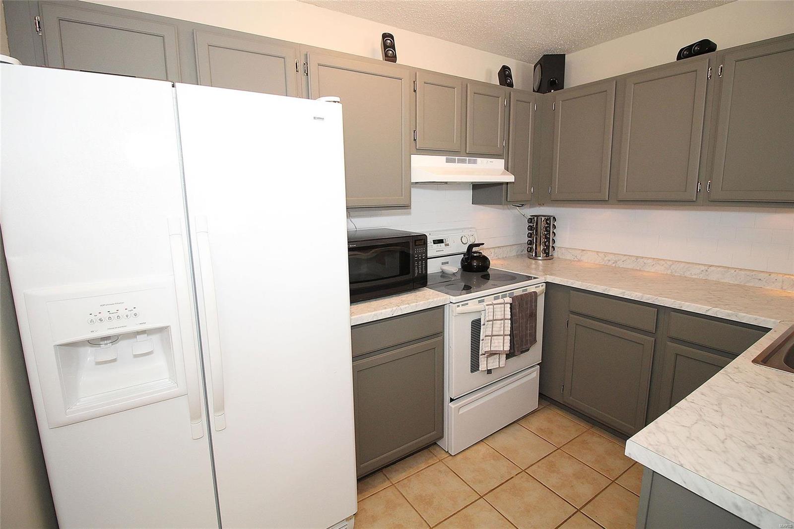 Highland Village Single Family Ph One - Residential