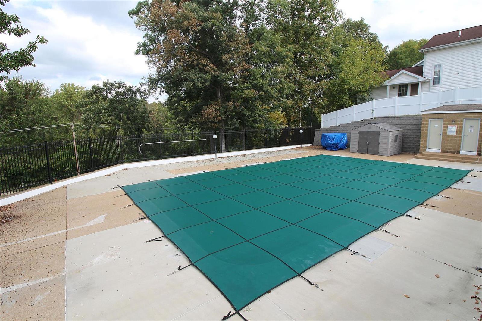 Highland Village Single Family Ph One - Residential