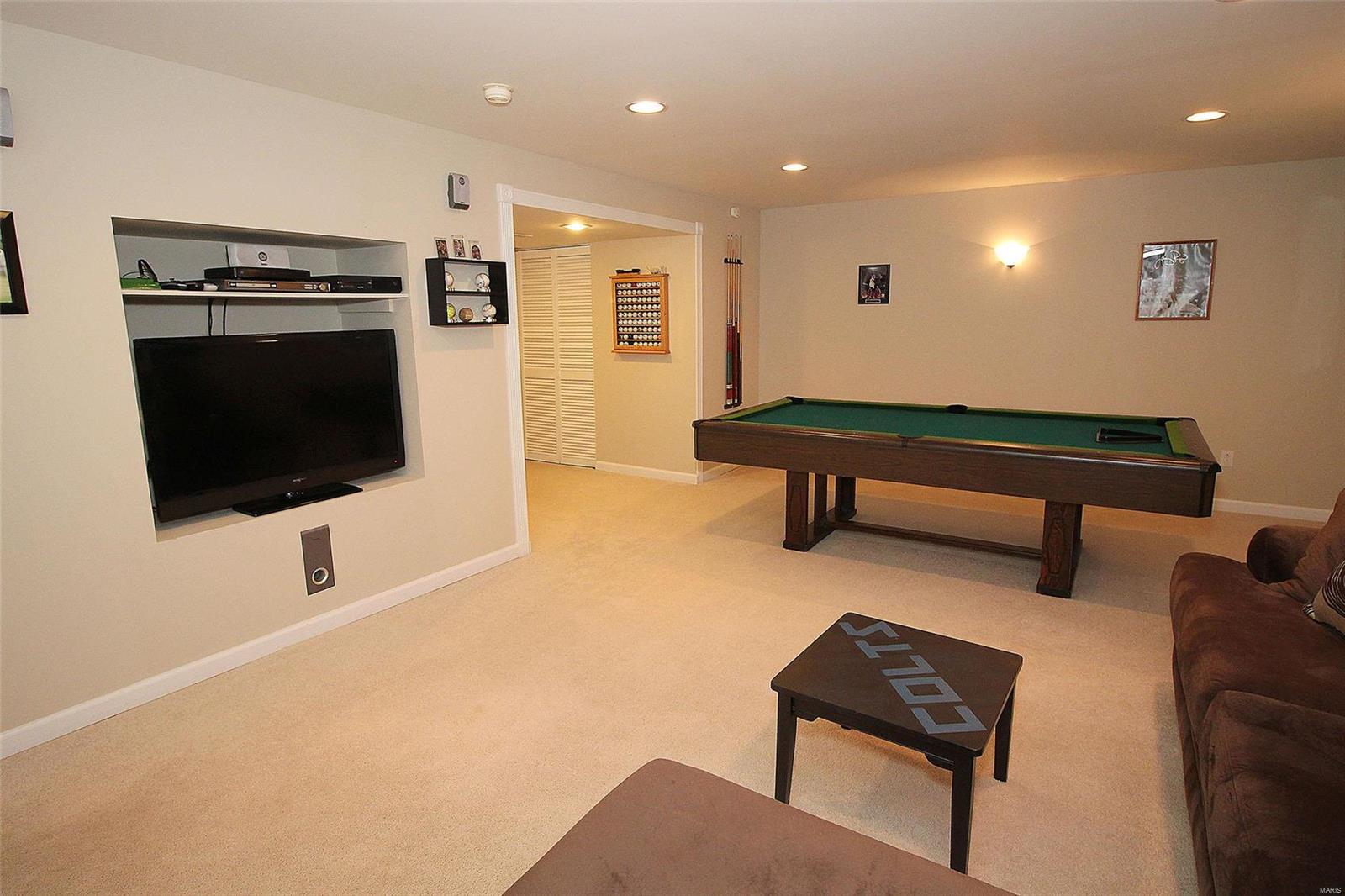 Highland Village Single Family Ph One - Residential