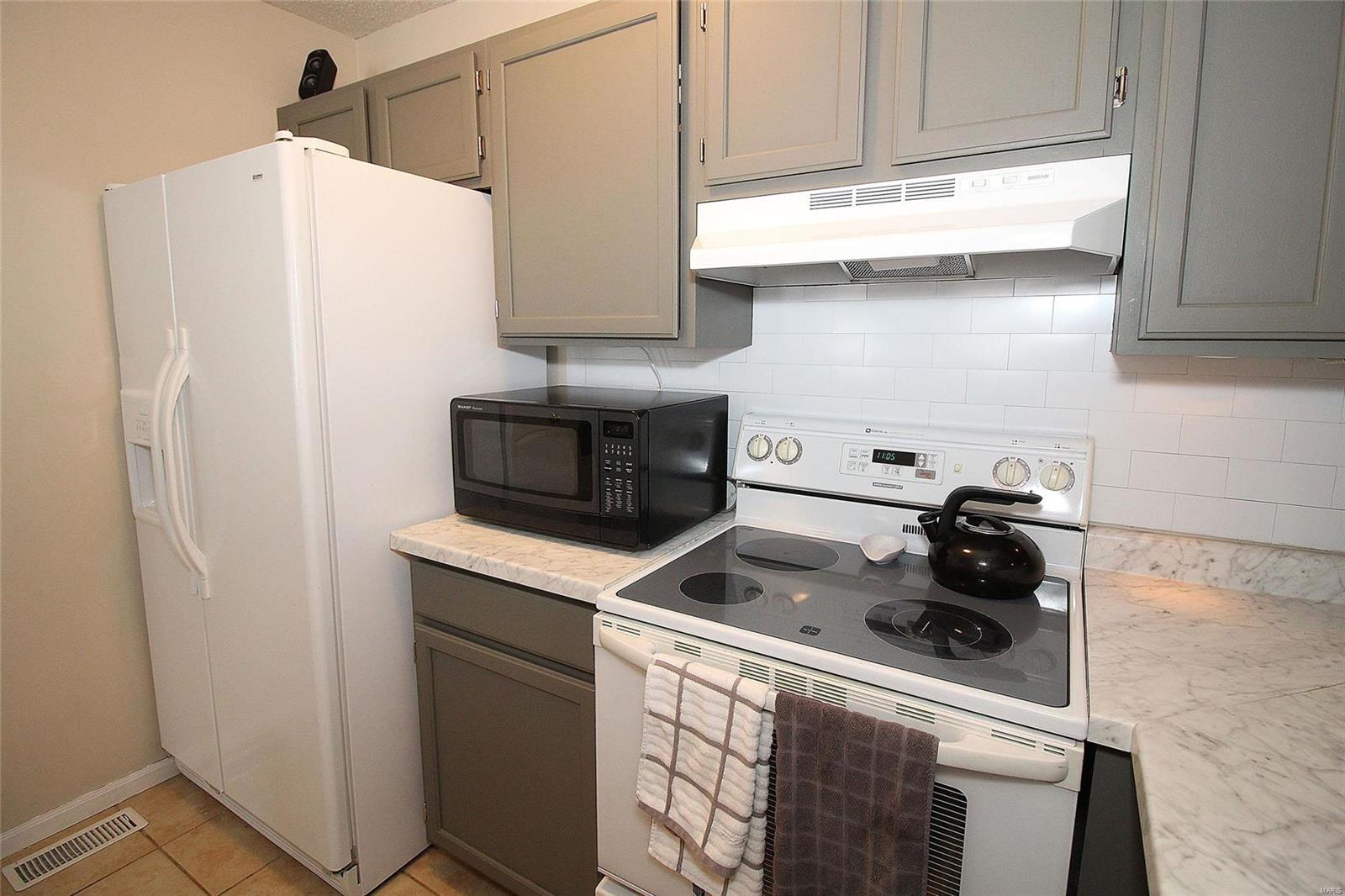 Highland Village Single Family Ph One - Residential