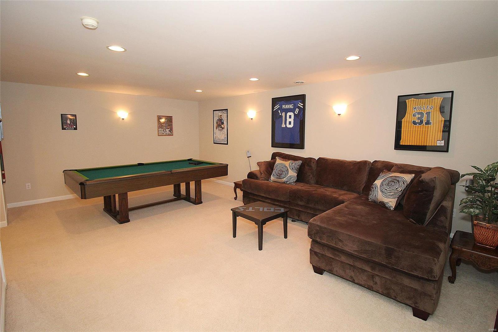 Highland Village Single Family Ph One - Residential