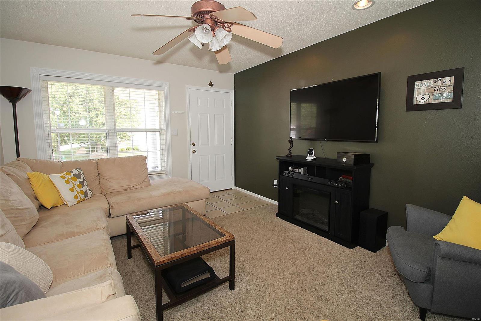 Highland Village Single Family Ph One - Residential