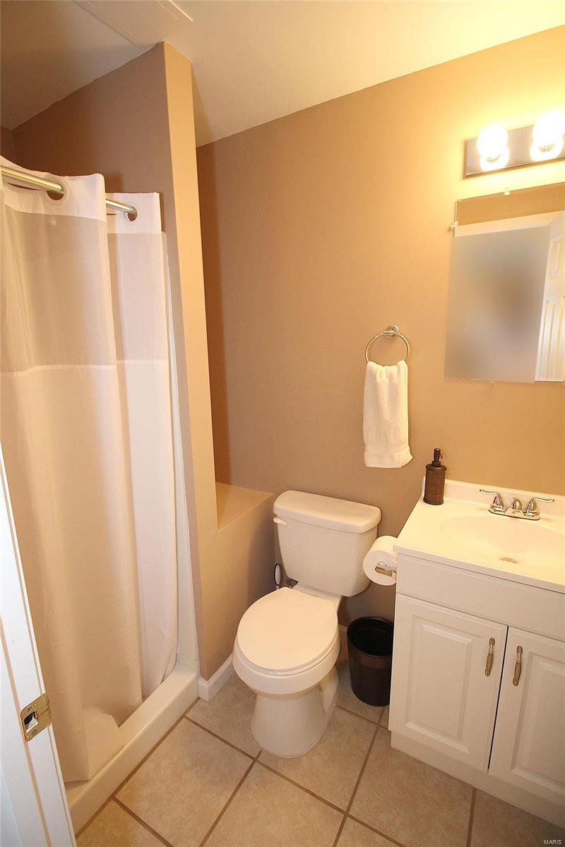 Highland Village Single Family Ph One - Residential