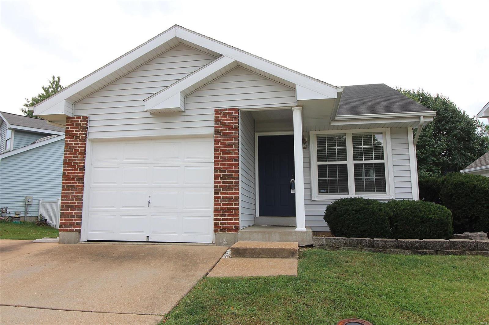 Highland Village Single Family Ph One - Residential