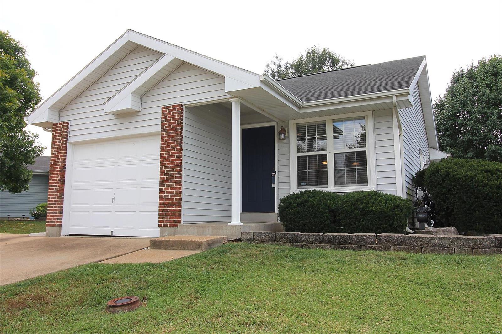 Highland Village Single Family Ph One - Residential