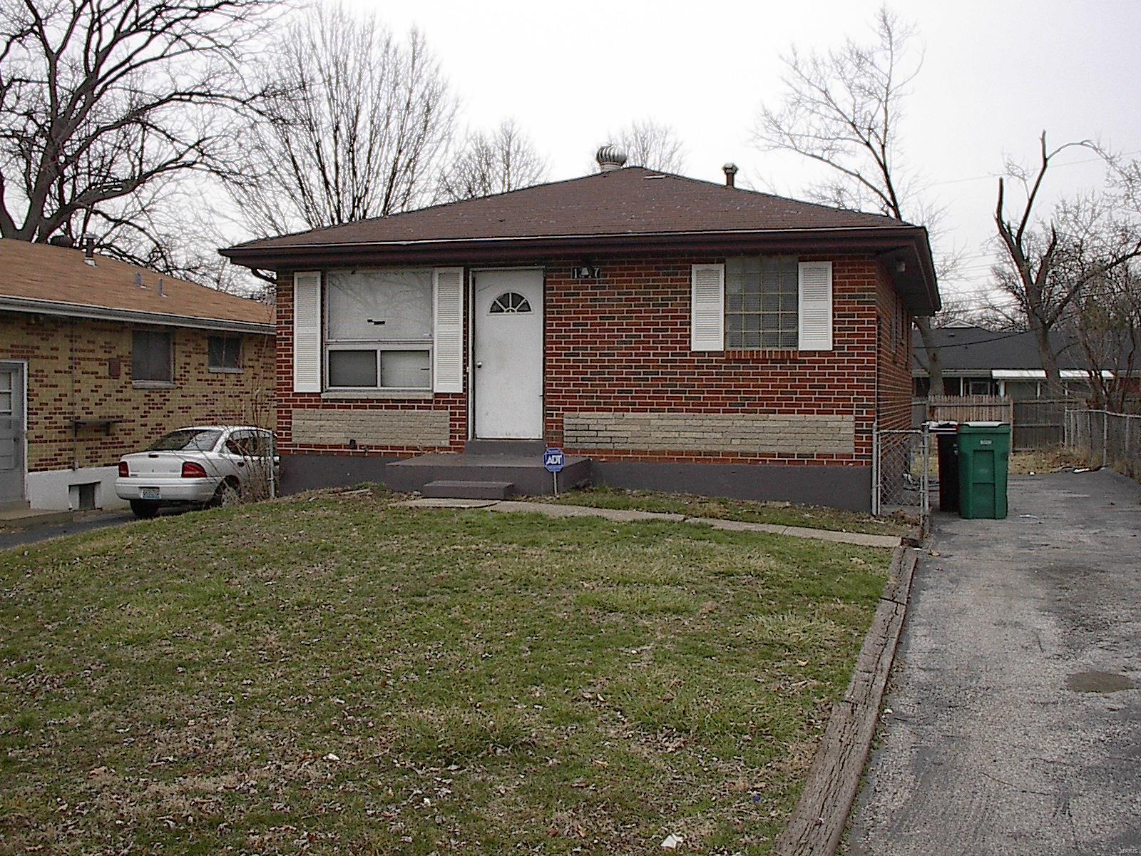 Northdale - Residential