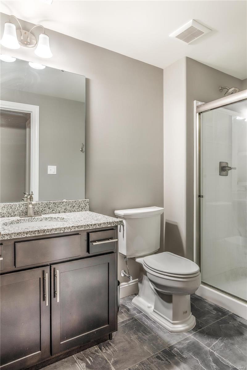 Bur Oaks - Residential