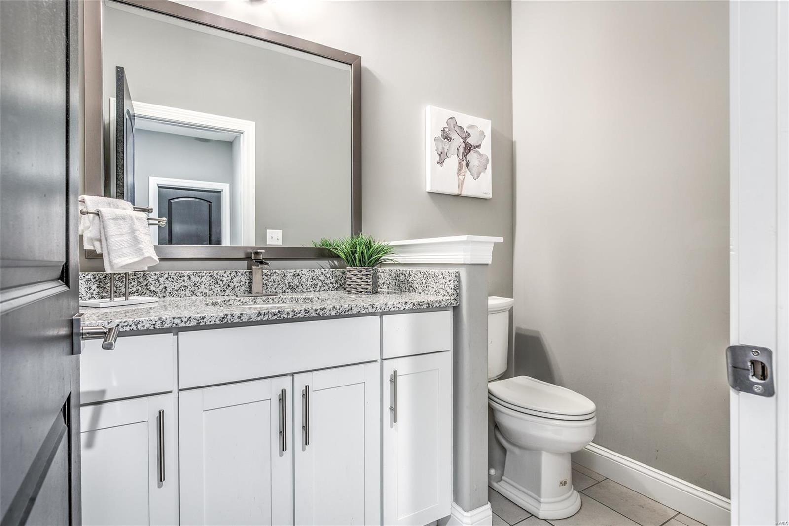 Bur Oaks - Residential