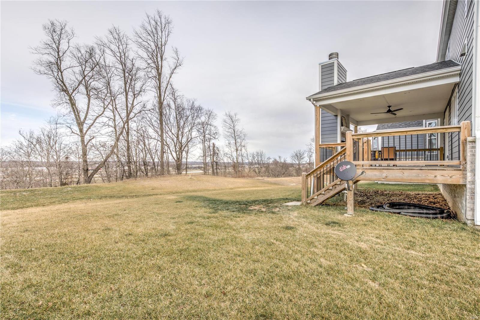 Bur Oaks - Residential