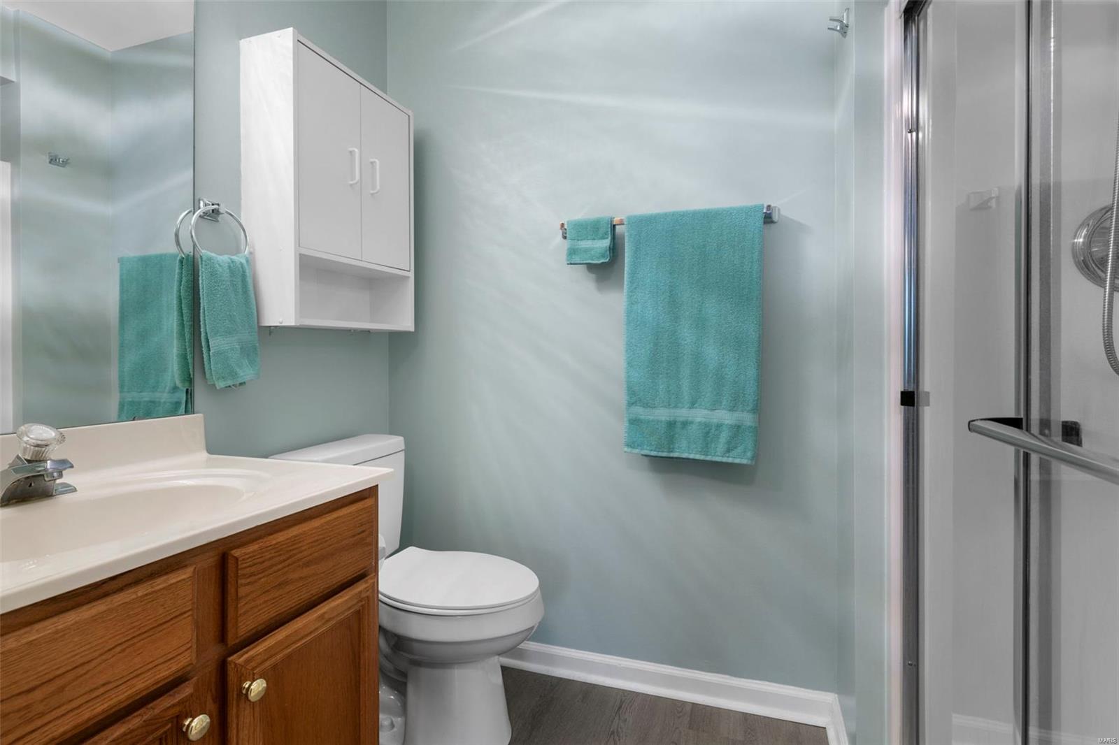 Whitehall Place Condo Ph - Residential