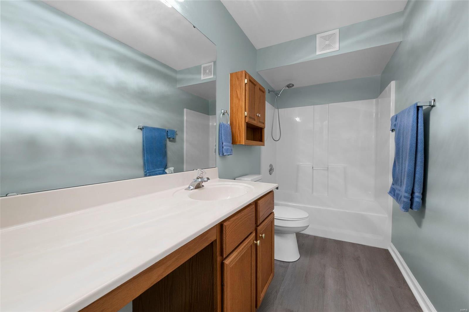 Whitehall Place Condo Ph - Residential