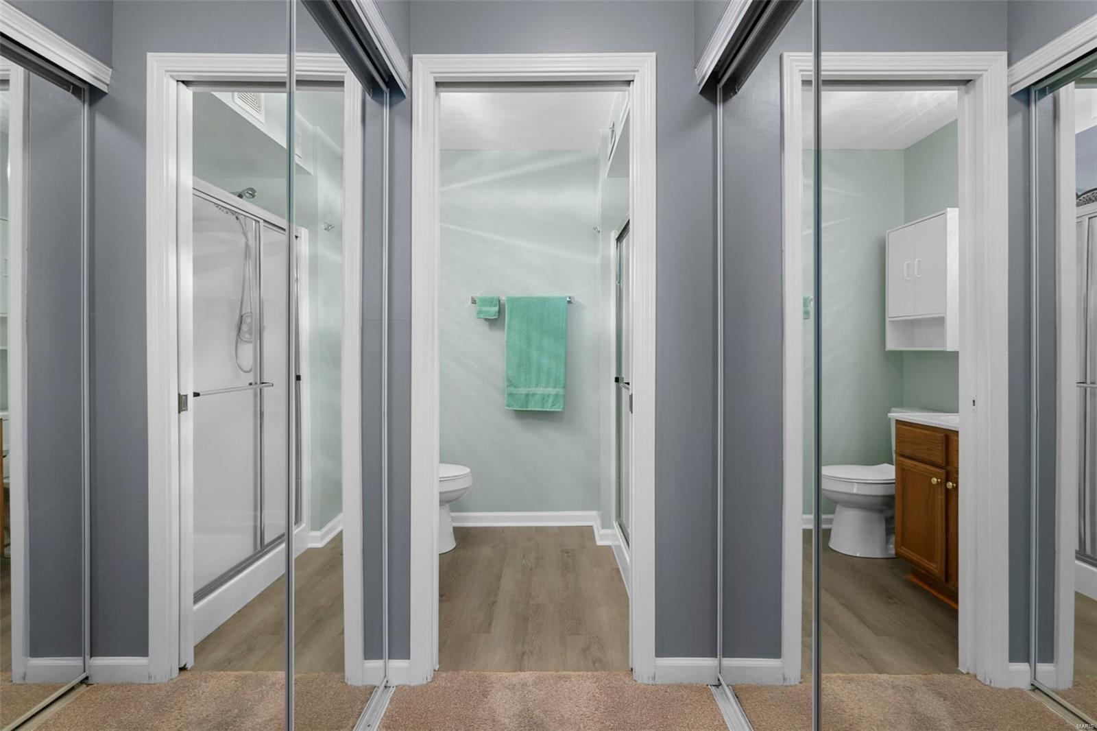 Whitehall Place Condo Ph - Residential