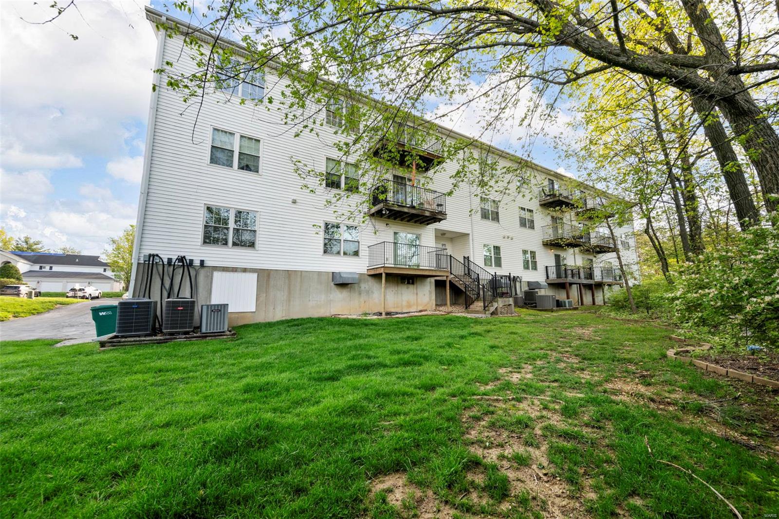 Whitehall Place Condo Ph - Residential