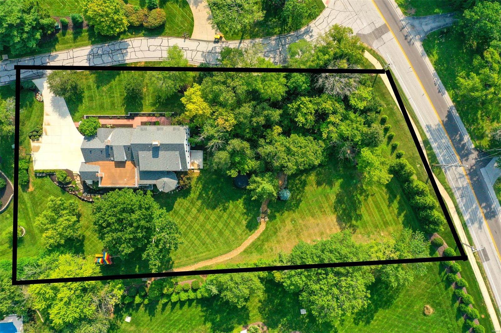 Tidewater Place Lt 1 & Samuel Hibler - Residential