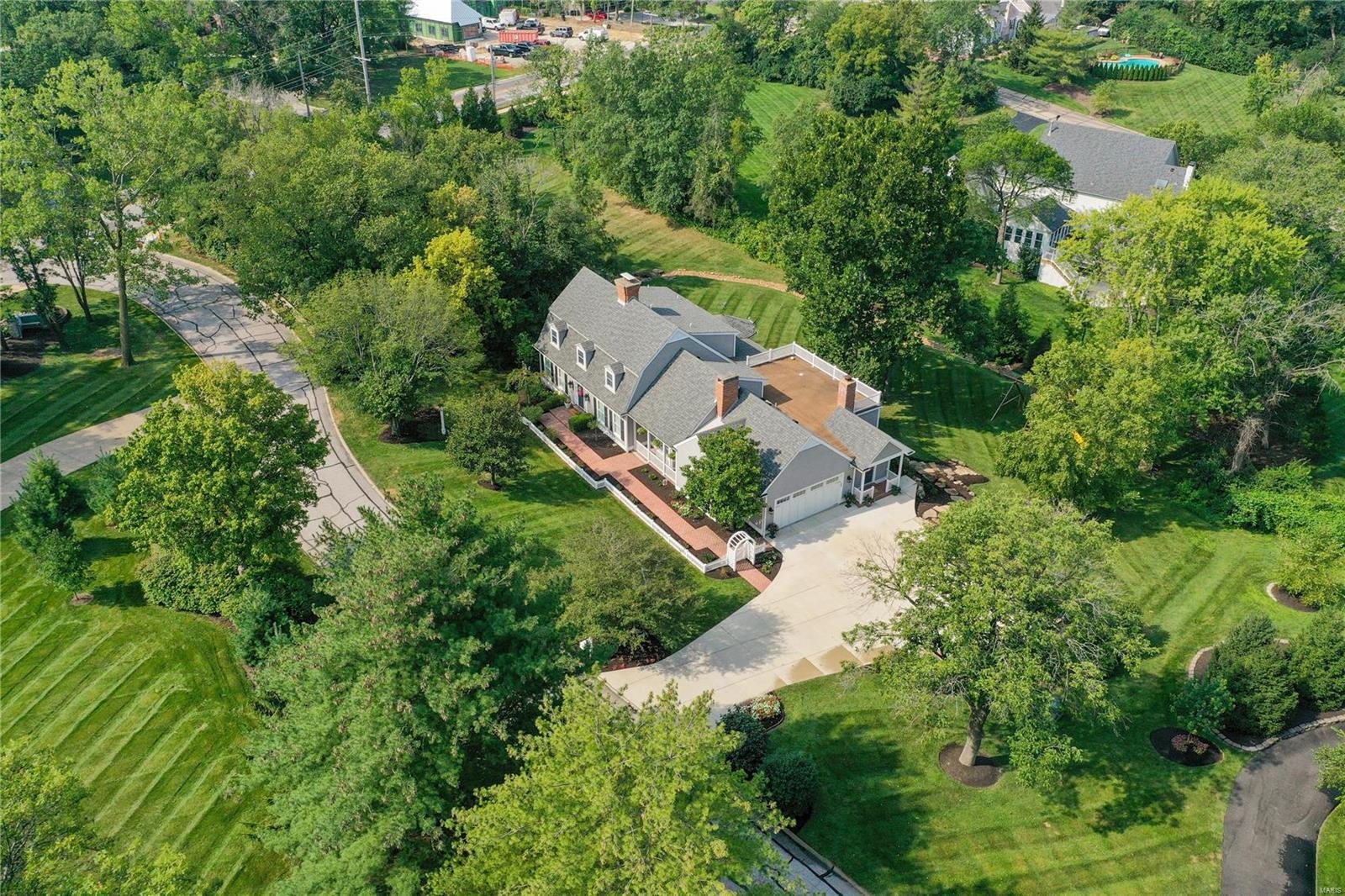 Tidewater Place Lt 1 & Samuel Hibler - Residential