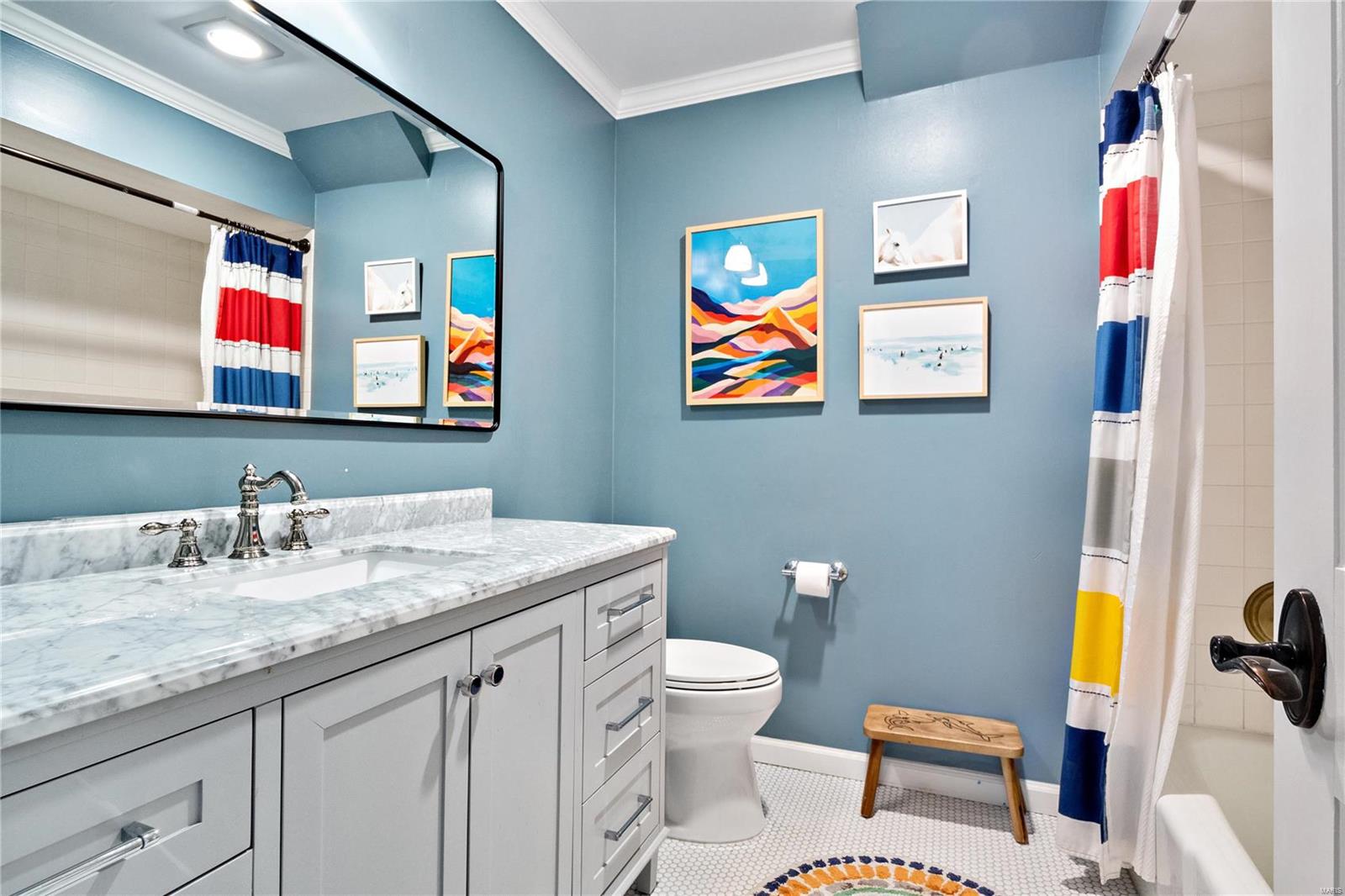 Tidewater Place Lt 1 & Samuel Hibler - Residential