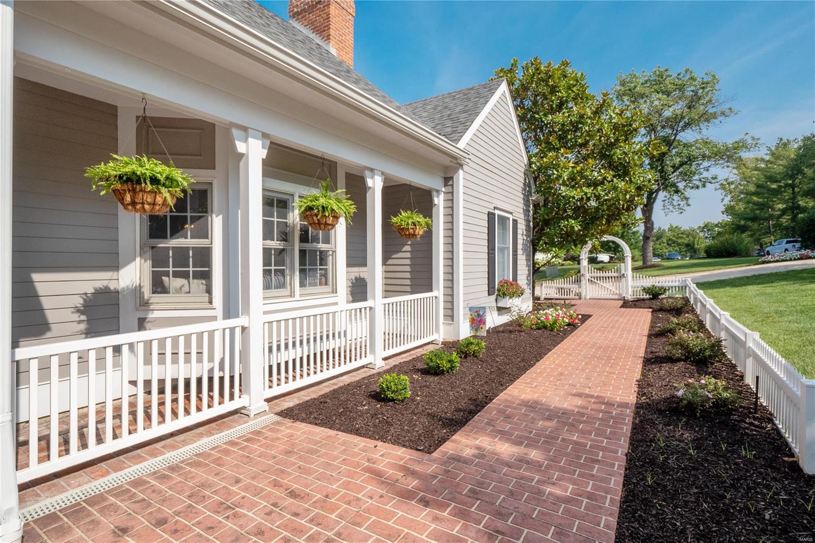 Tidewater Place Lt 1 & Samuel Hibler - Residential