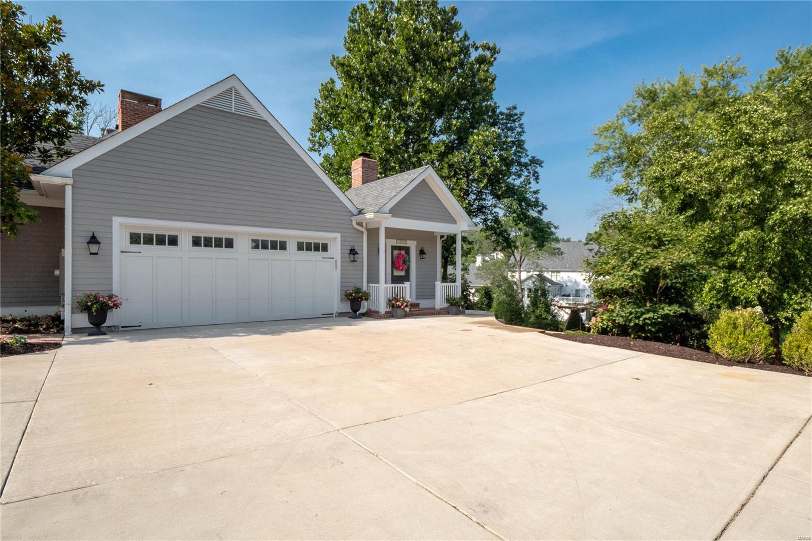 Tidewater Place Lt 1 & Samuel Hibler - Residential