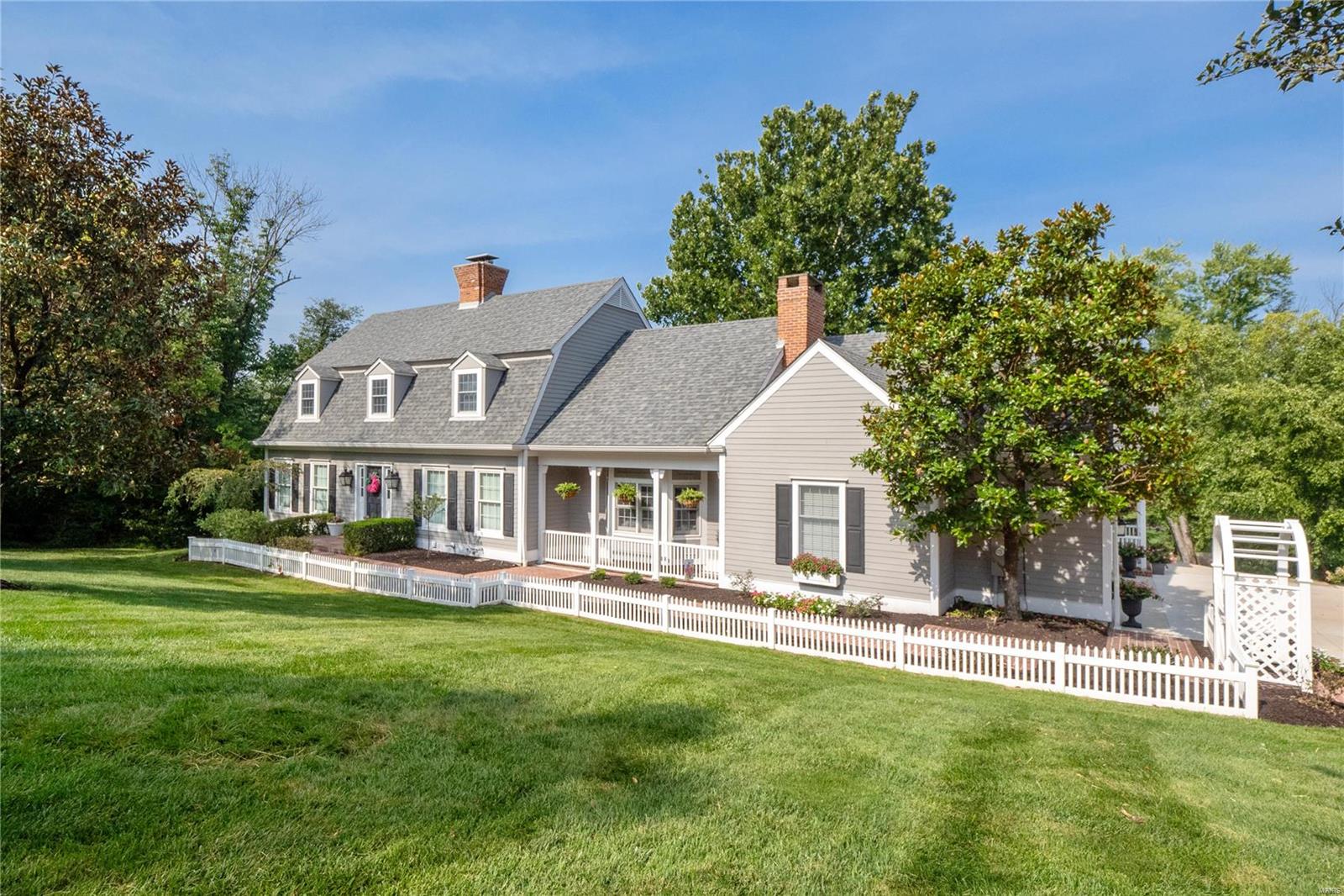 Tidewater Place Lt 1 & Samuel Hibler - Residential