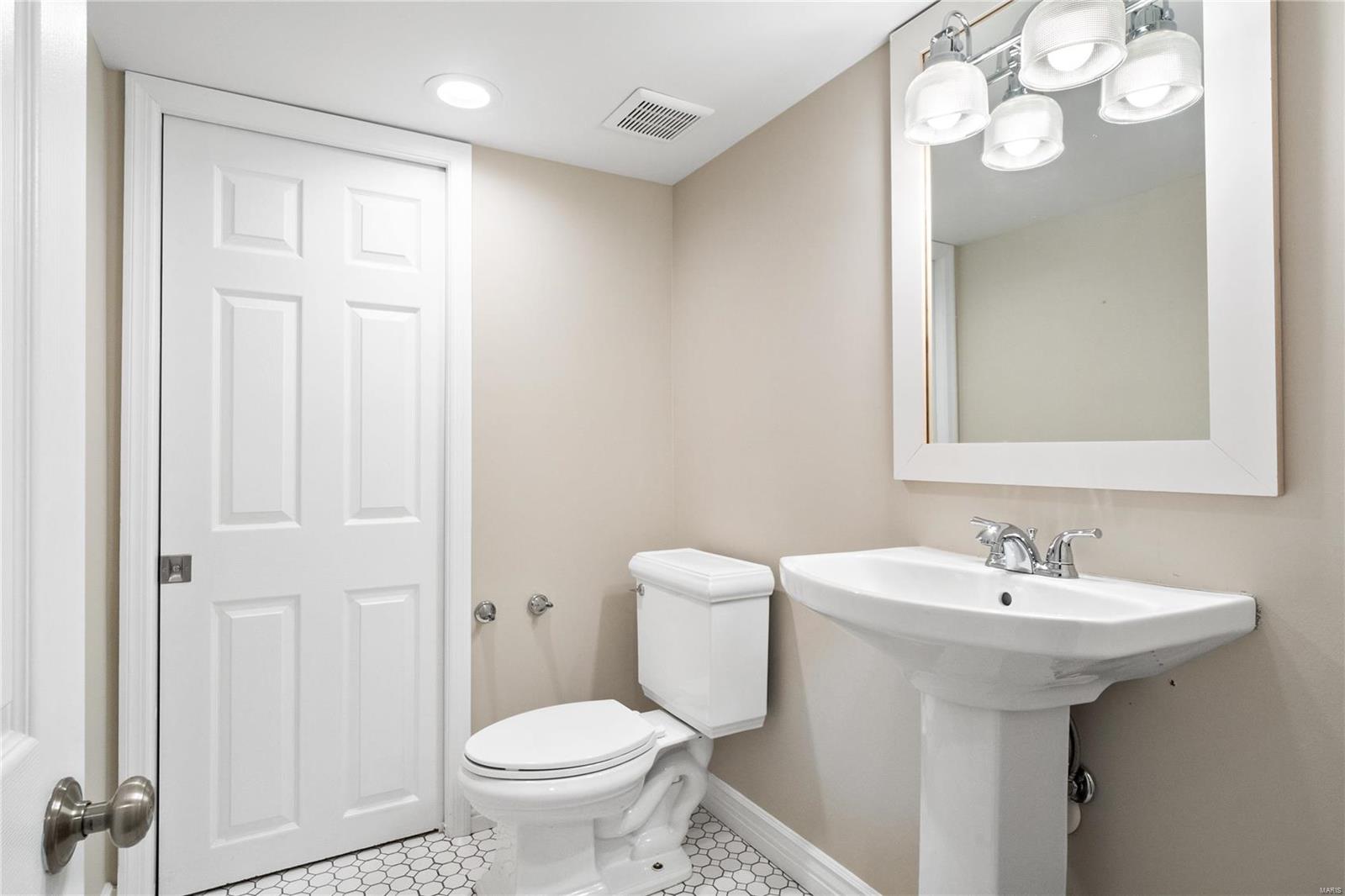 Tidewater Place Lt 1 & Samuel Hibler - Residential