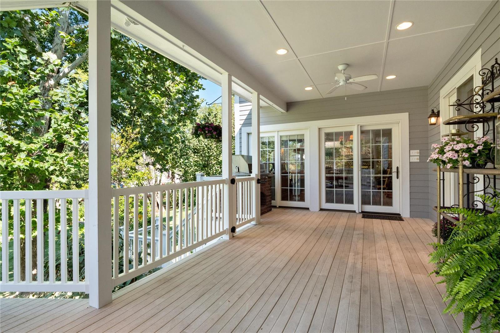 Tidewater Place Lt 1 & Samuel Hibler - Residential