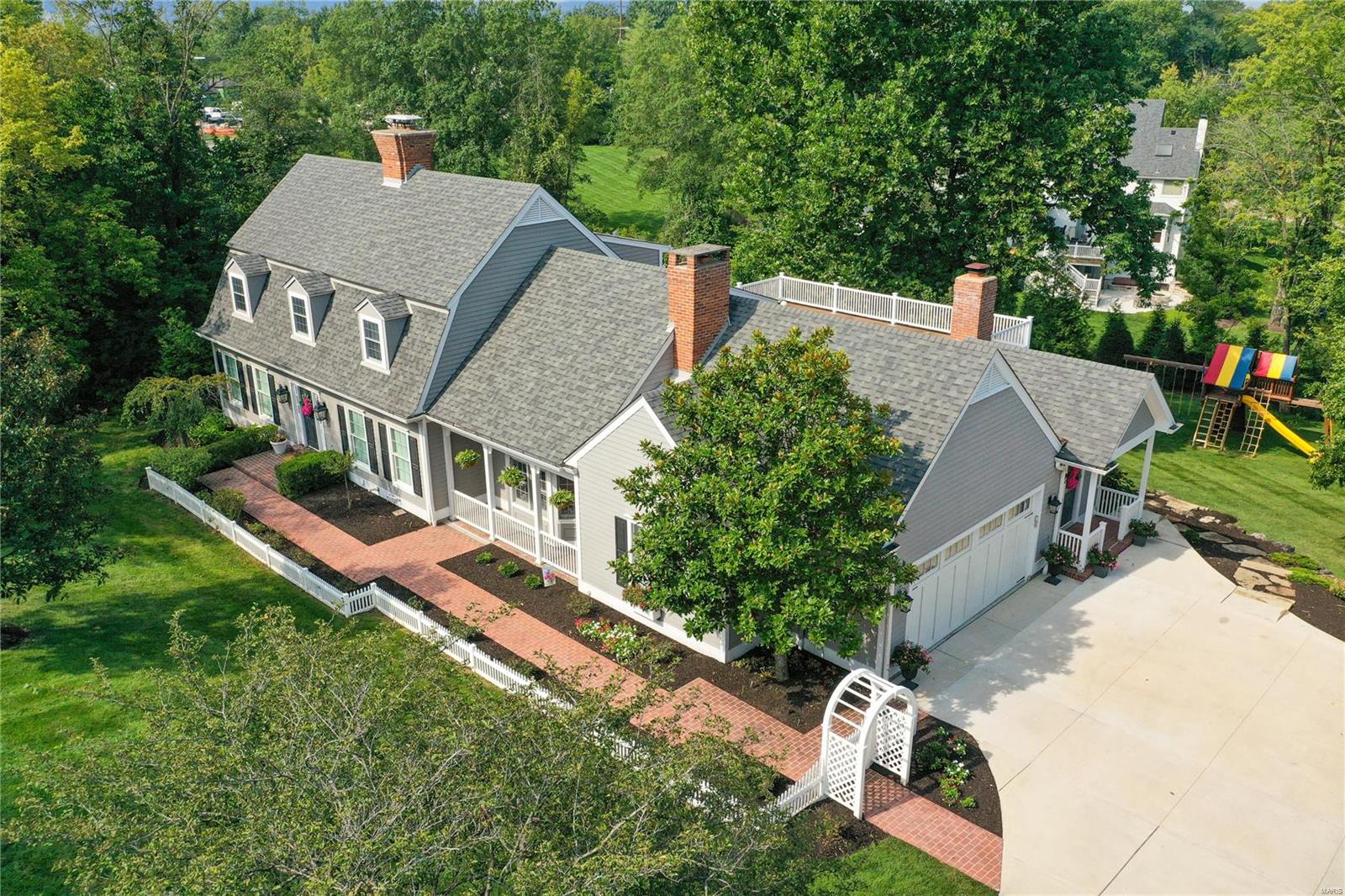 Tidewater Place Lt 1 & Samuel Hibler - Residential