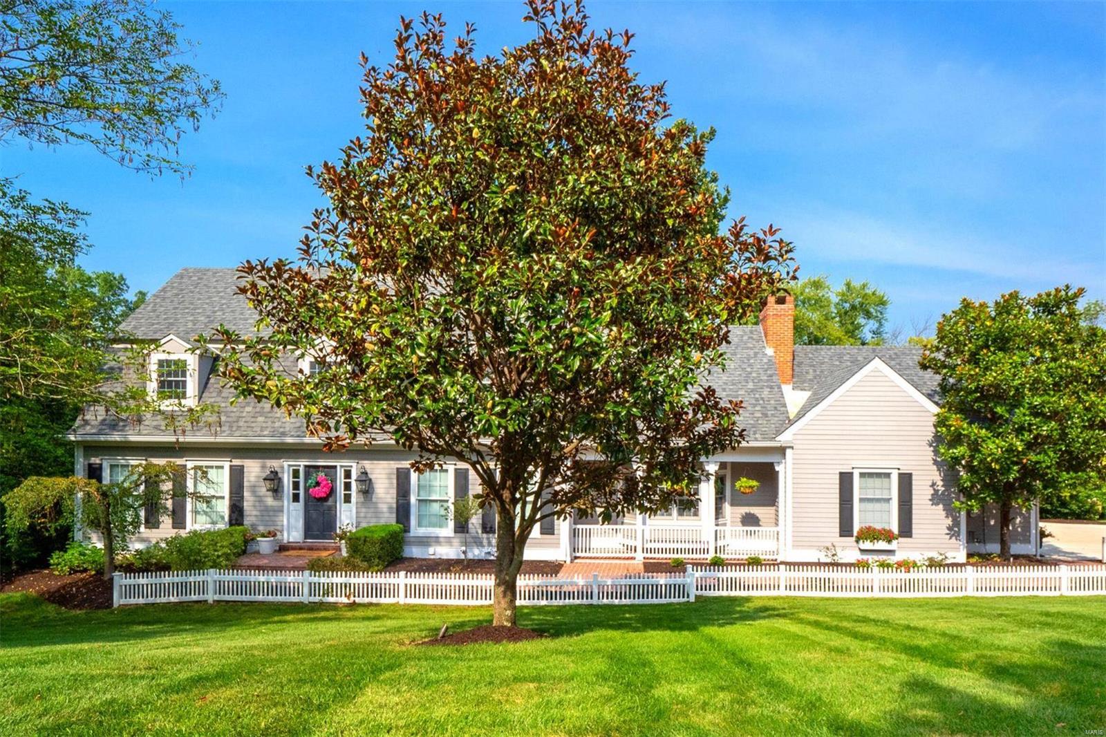 Tidewater Place Lt 1 & Samuel Hibler - Residential