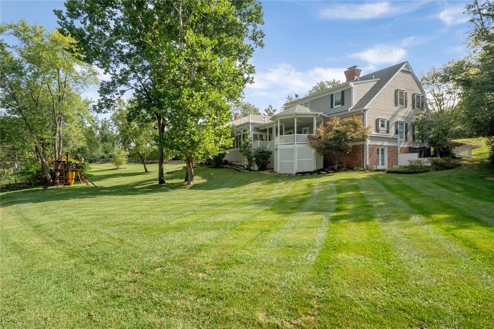 Tidewater Place Lt 1 & Samuel Hibler - Residential