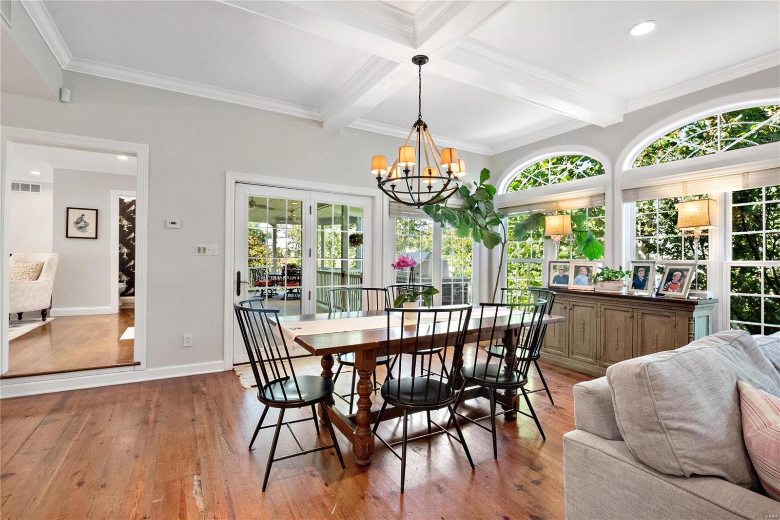 Tidewater Place Lt 1 & Samuel Hibler - Residential