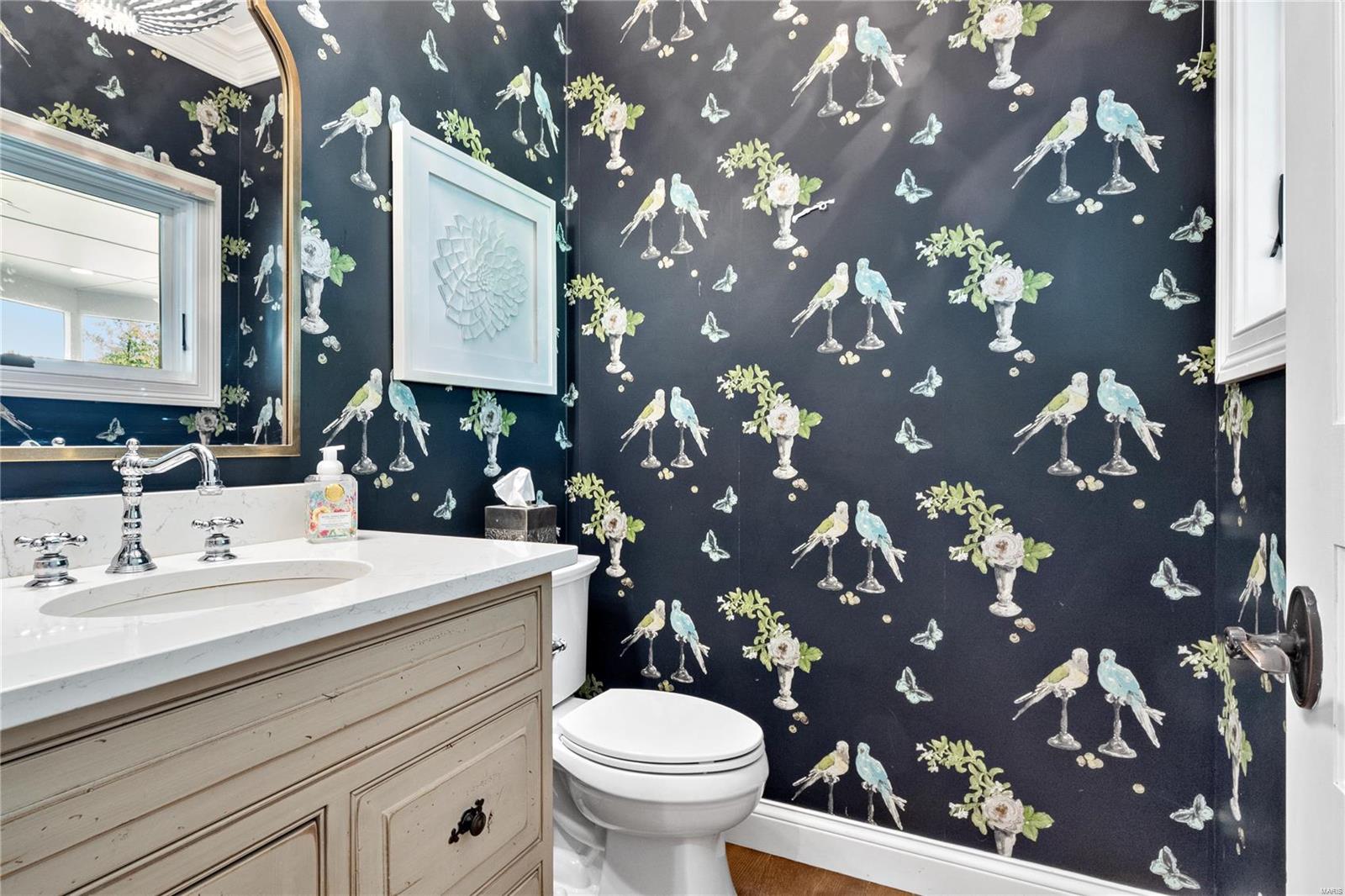 Tidewater Place Lt 1 & Samuel Hibler - Residential