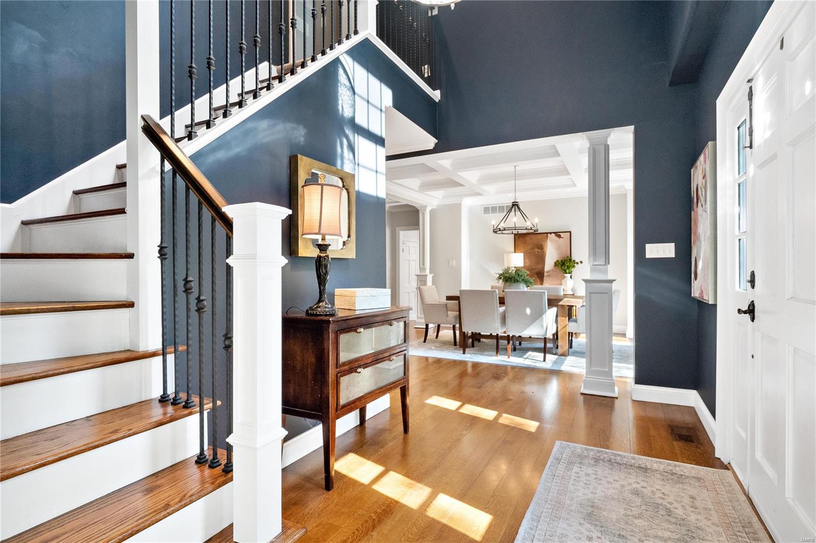 Tidewater Place Lt 1 & Samuel Hibler - Residential