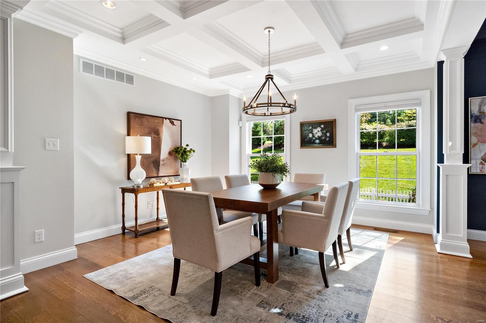 Tidewater Place Lt 1 & Samuel Hibler - Residential