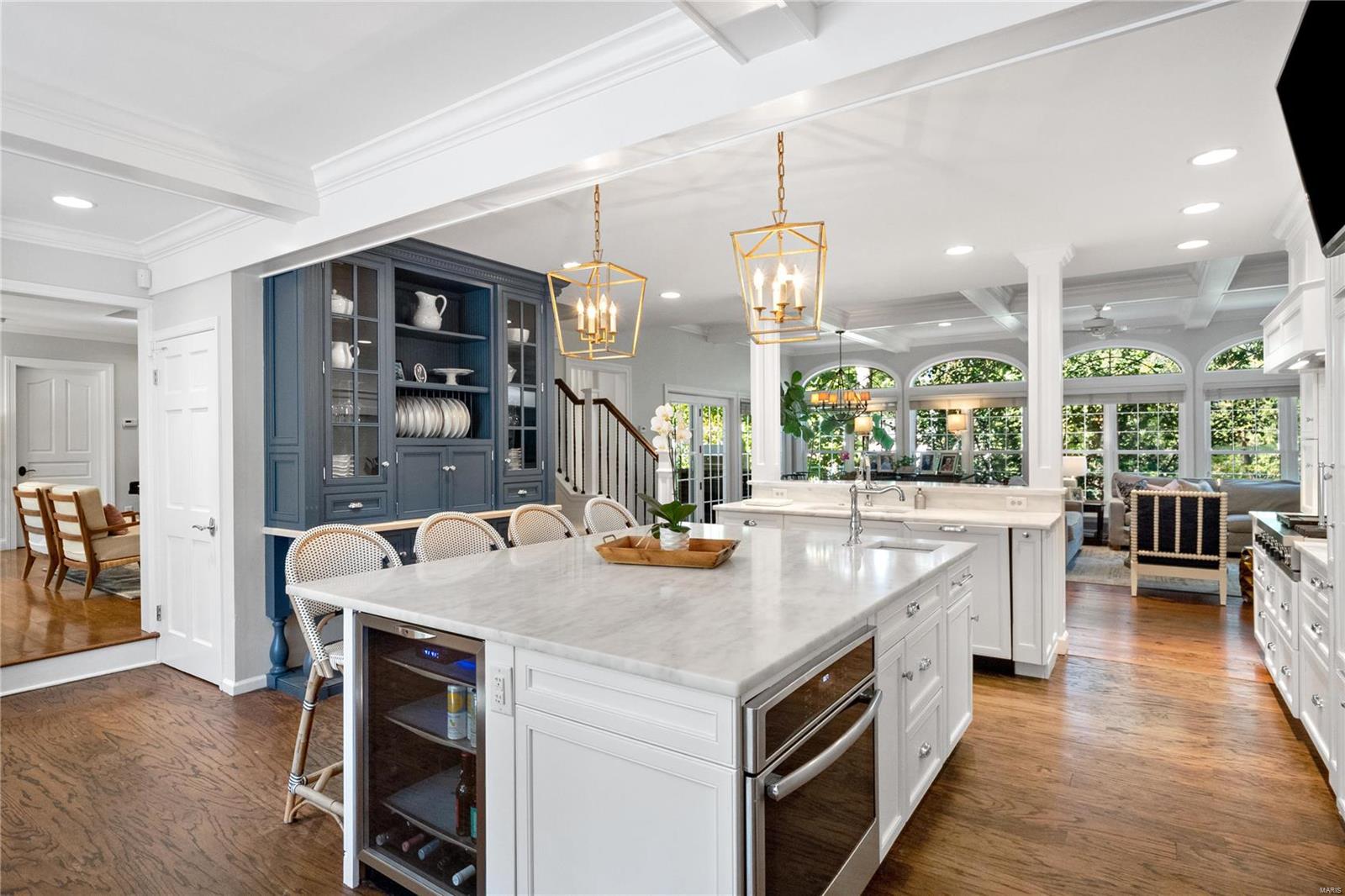 Tidewater Place Lt 1 & Samuel Hibler - Residential