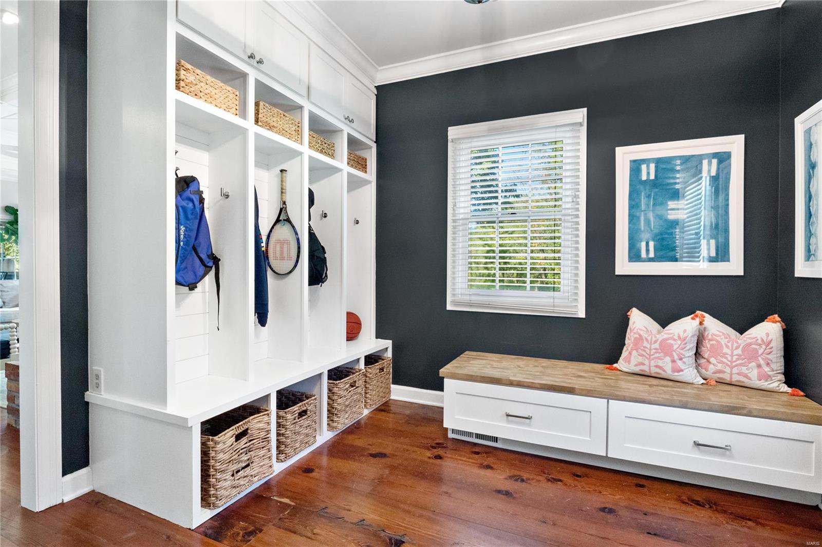 Tidewater Place Lt 1 & Samuel Hibler - Residential