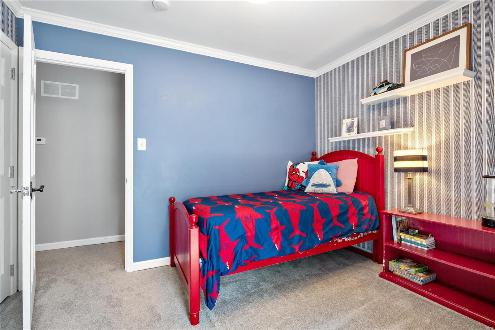 Tidewater Place Lt 1 & Samuel Hibler - Residential