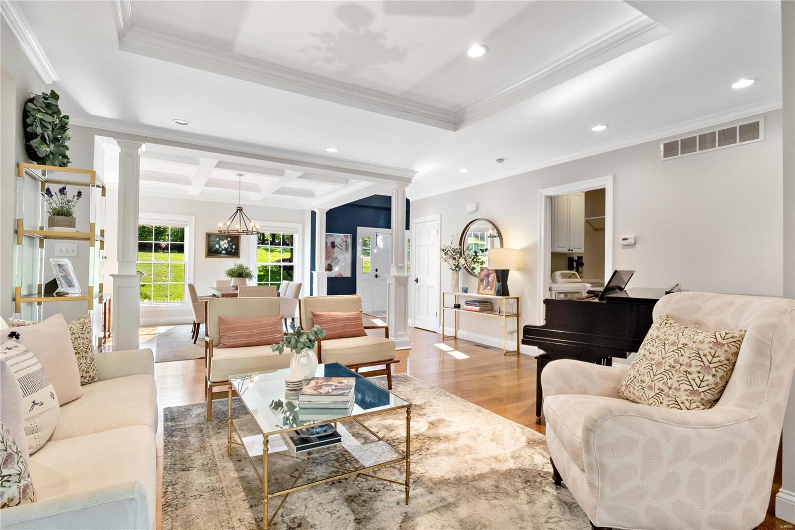 Tidewater Place Lt 1 & Samuel Hibler - Residential