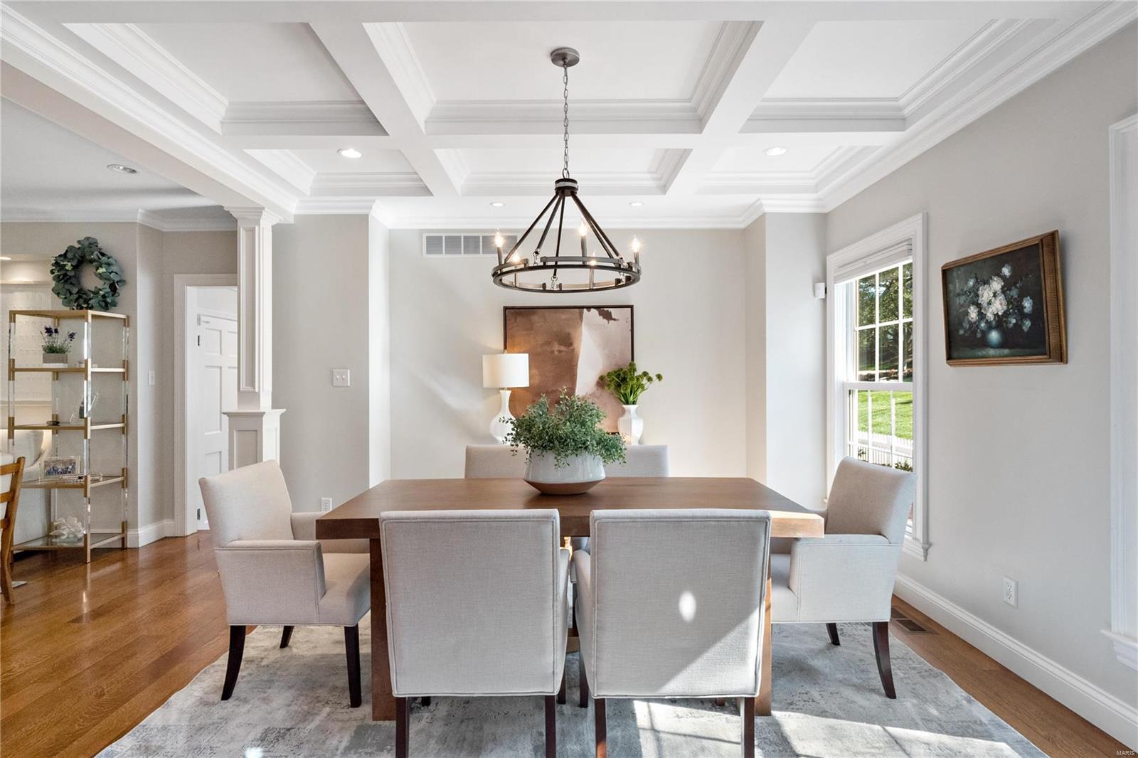 Tidewater Place Lt 1 & Samuel Hibler - Residential