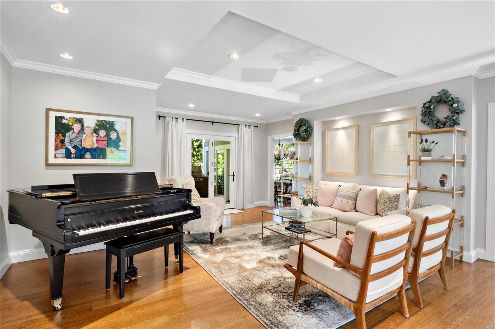 Tidewater Place Lt 1 & Samuel Hibler - Residential