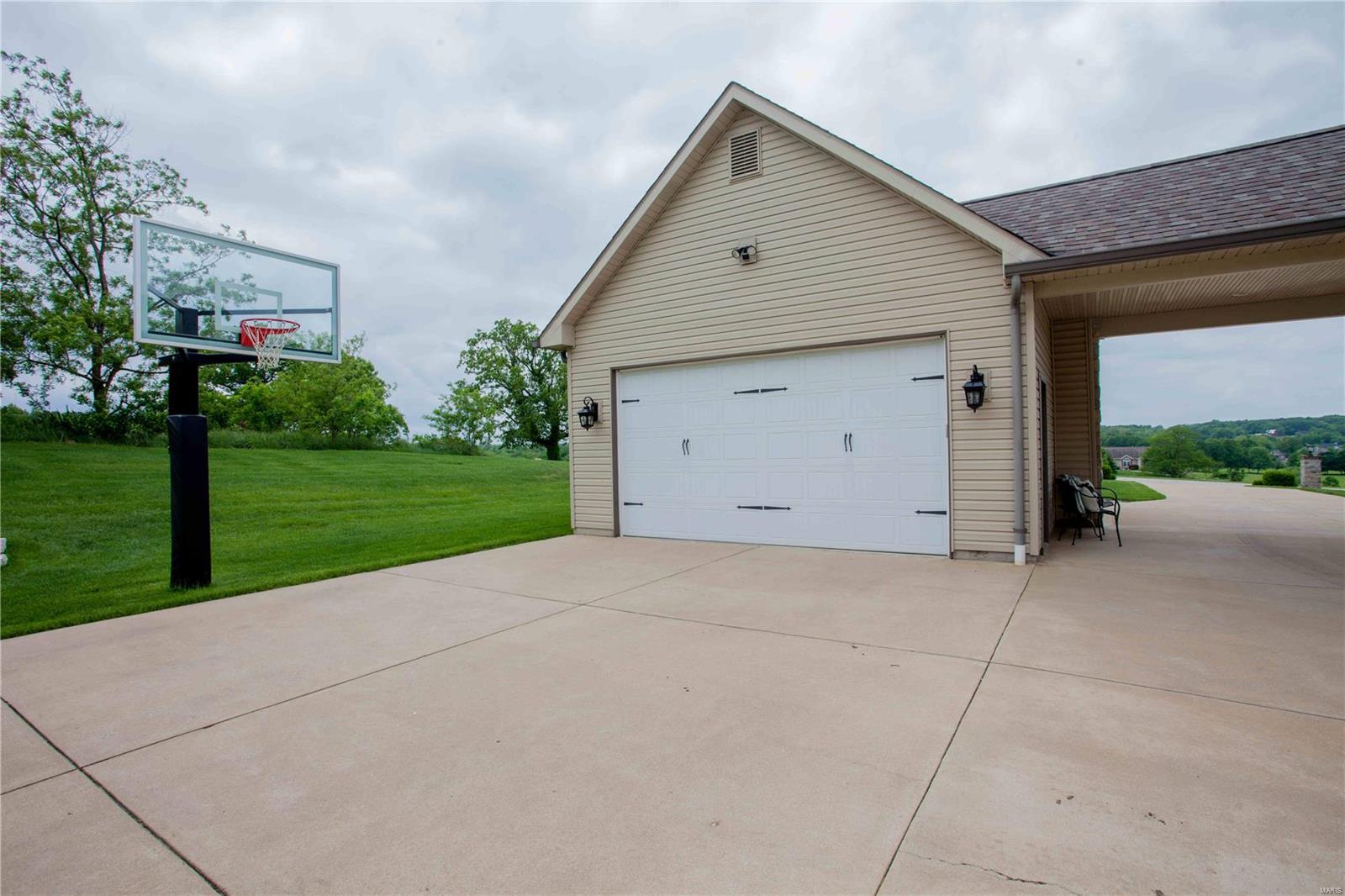 Avondale Hills - Residential