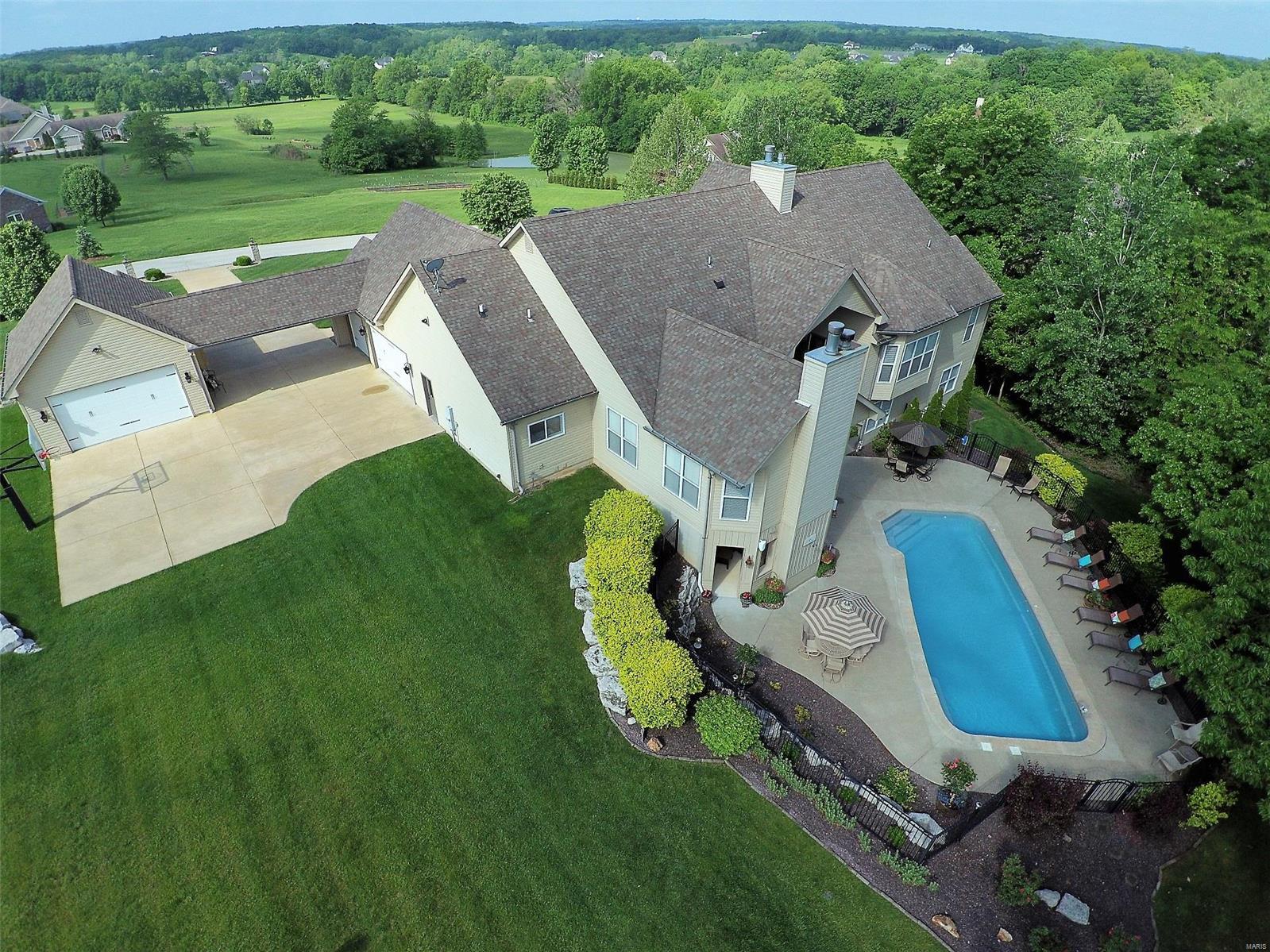 Avondale Hills - Residential