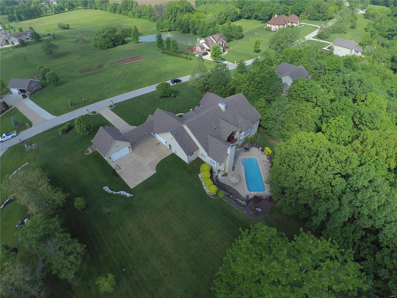 Avondale Hills - Residential