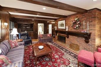 Bellerive Country Club Grounds - Residential